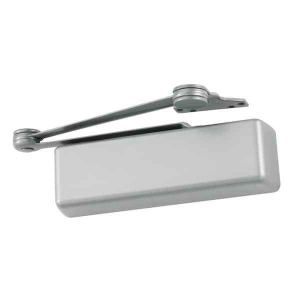 4111-HEDA LH AL MC SRI Surface Closers